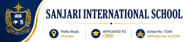 Sanjari International School